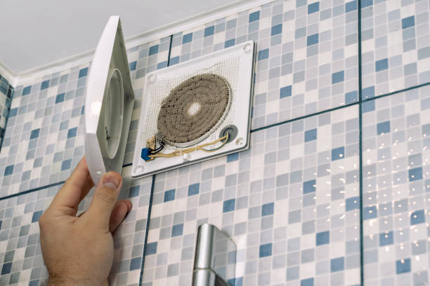 Best Residential Air Duct Cleaning  in Mission Bend, TX