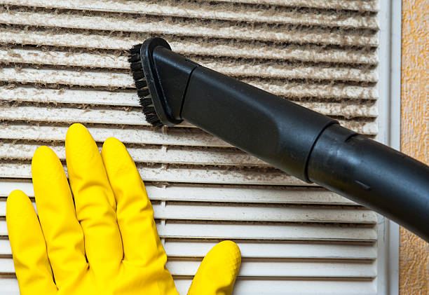 Best Commercial Air Duct Cleaning  in Mission Bend, TX