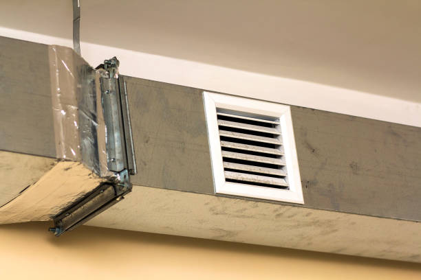 Best Residential Air Duct Cleaning  in Mission Bend, TX