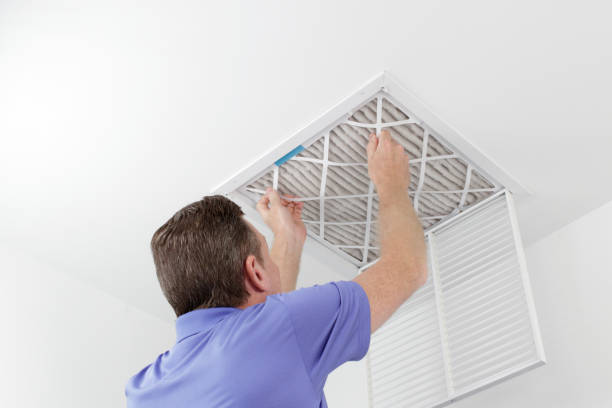 Best Affordable HVAC Duct Cleaning  in Mission Bend, TX